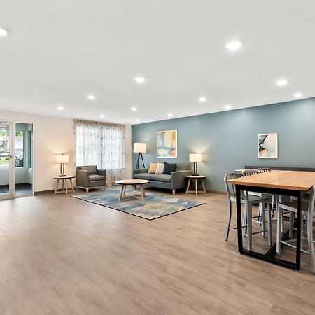 Woodspring Suites Savannah West Chatham Parkway المظهر الخارجي الصورة